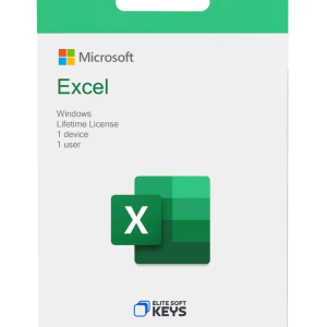 Microsoft Excel (Windows) - Image 1