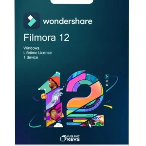 Wondershare Filmora - Image 1