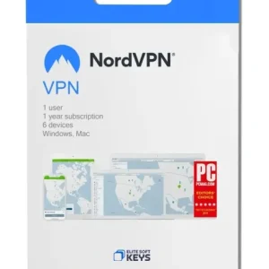 Nord VPN - Image 1