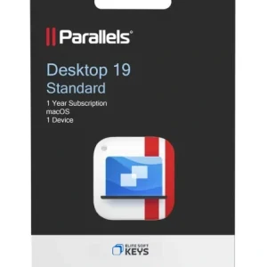 Parallels Desktop 19 Edition - Image 1