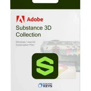 Adobe Substance Collection - Image 1