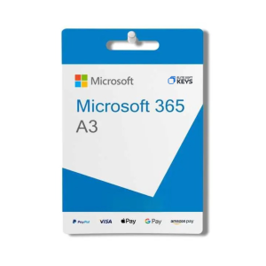 Microsoft 365 A3 Education - Image 1