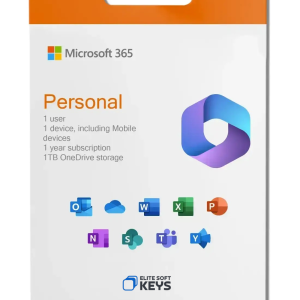 Microsoft 365 Personal - Image 1