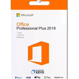 Microsoft Office 2019 Professional Plus - Image 1