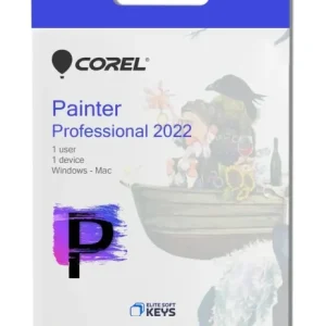 Corel Painter 2022 Professional - Image 1