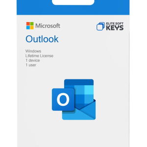 Microsoft Outlook (Windows) - Image 1