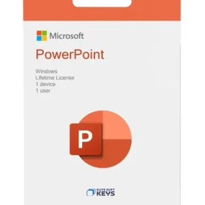 Microsoft Powerpoint (Windows) - Image 1