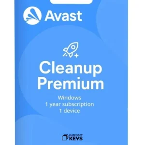 Avast Cleanup Premium - Image 1