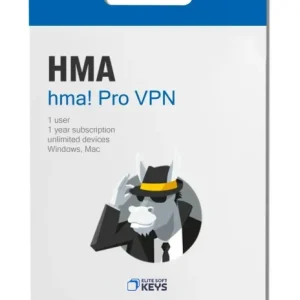 HMA! Pro VPN - Image 1