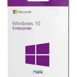 Windows 10 Enterprise - Image 1