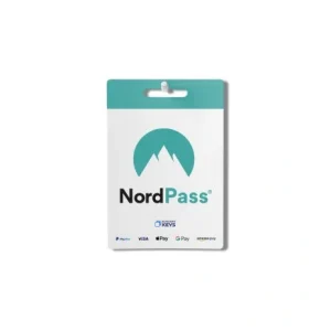 NordPass Manager - Image 1