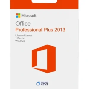 Microsoft Office Professional 2013 - Image 1