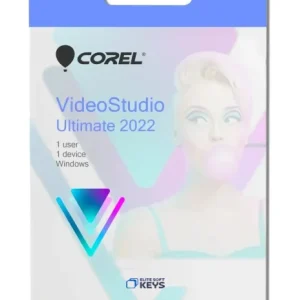 Corel VideoStudio 2022 Ultimate - Image 1