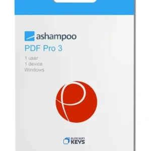 Ashampoo PDF Pro 3 - Image 1