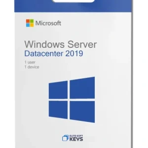 Windows Server 2019 Datacenter (16-Core) - Image 1