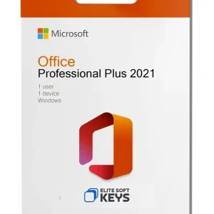 Microsoft Office 2021 Professional Plus - Image 1