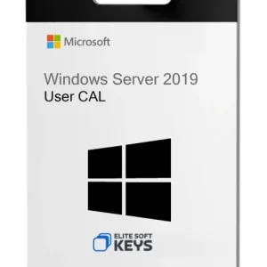 Windows SQL Server 2019 Standard CAL - Image 1