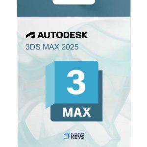 Autodesk 3DS Max (Windows) - Image 1