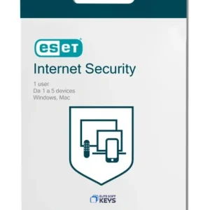 ESET Internet Security - Image 1