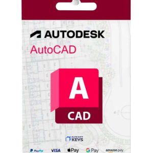 Autodesk AutoCAD - Image 1