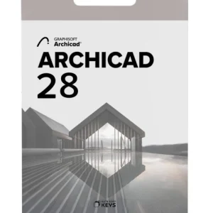 ArchiCAD 28 Student - Image 1