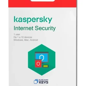 Kaspersky Internet Security - Image 1