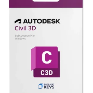 Autodesk Civil 3D (Windows) - Image 1