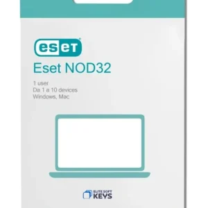 ESET NOD32 Antivirus - Image 1