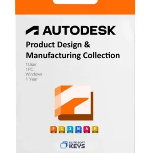 Autodesk PDMC Collection - Image 1