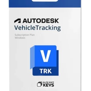 Autodesk Vehicle Tracking - Image 1