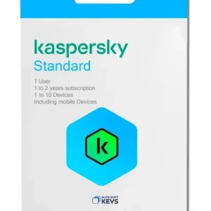 Kaspersky Standard - Image 1