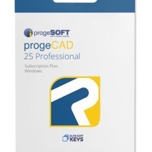 ProgeCAD 25 Pro - Image 1