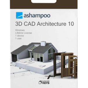 Ashampoo 3D CAD Architecture 10 - Image 1