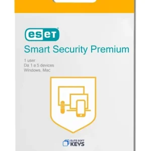 ESET Smart Security Premium - Image 1