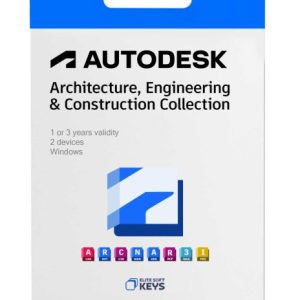 Autodesk AEC Collection - Image 1