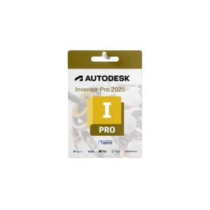 Autodesk Inventor Pro (Windows) License - Image 1