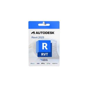 Autodesk Revit license key (Windows) - Image 1